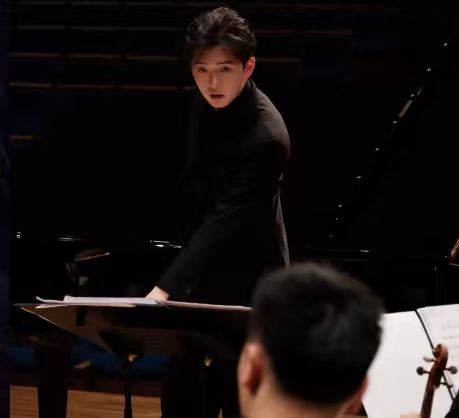 Zheng Yang