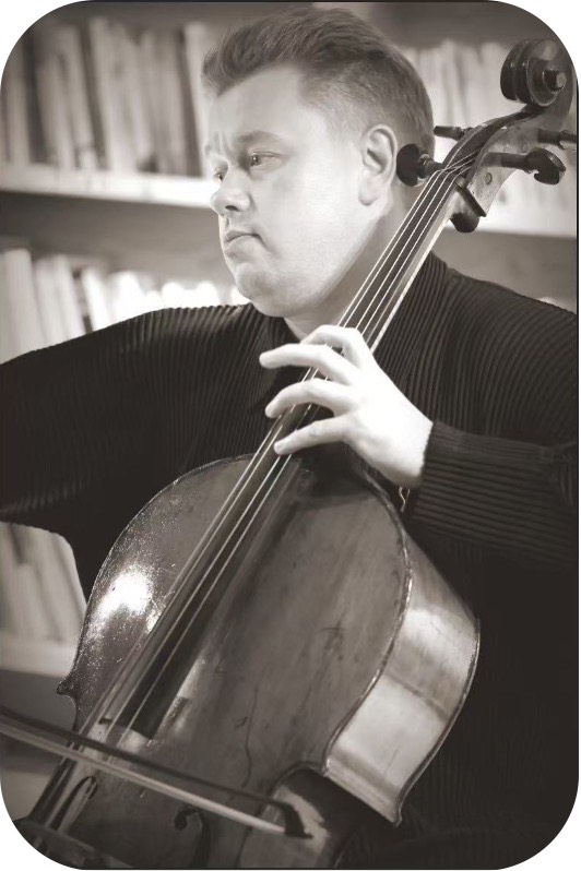 Christian Fagerstrom