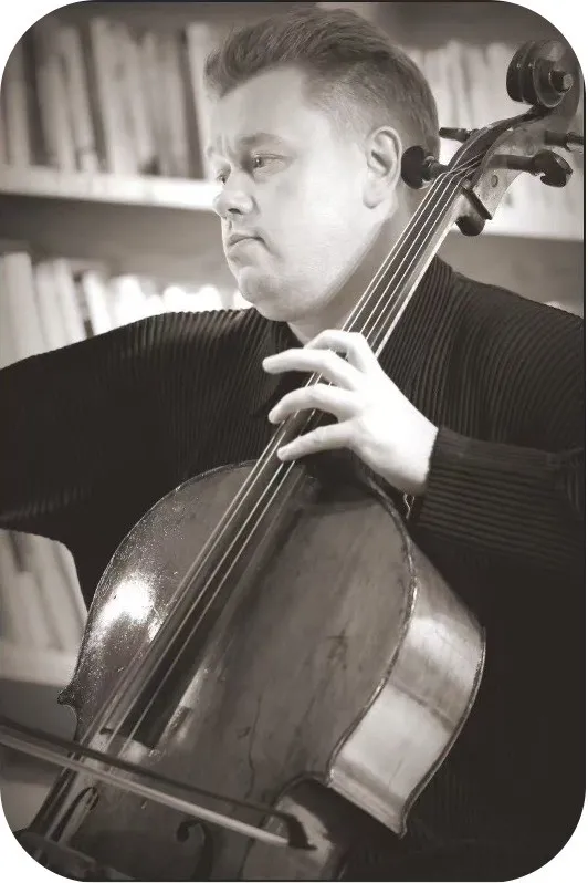Christian Fagerstrom