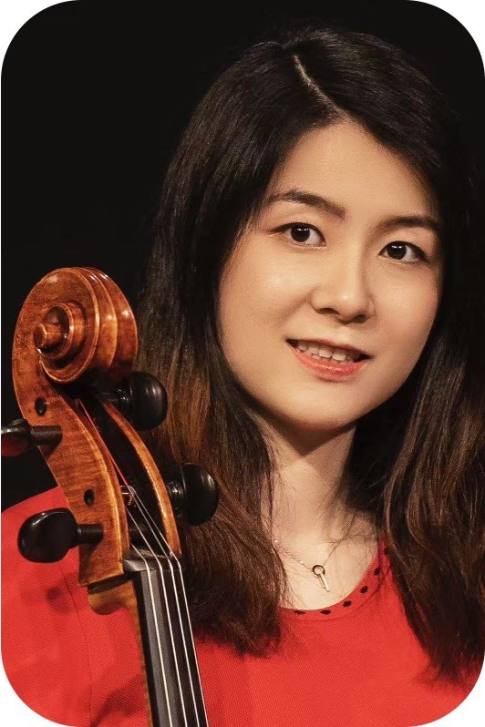 Yiwen Zhang