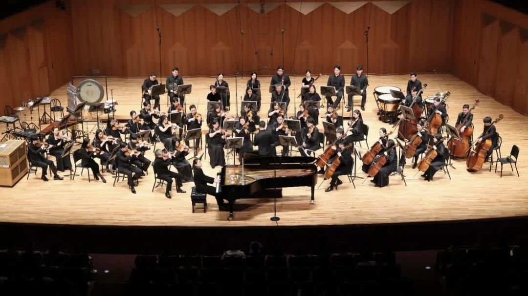 Musical Dream Launch — Korea Study Abroad