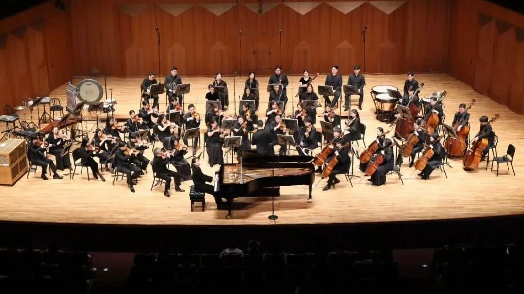 Musical Dream Launch — Korea Study Abroad