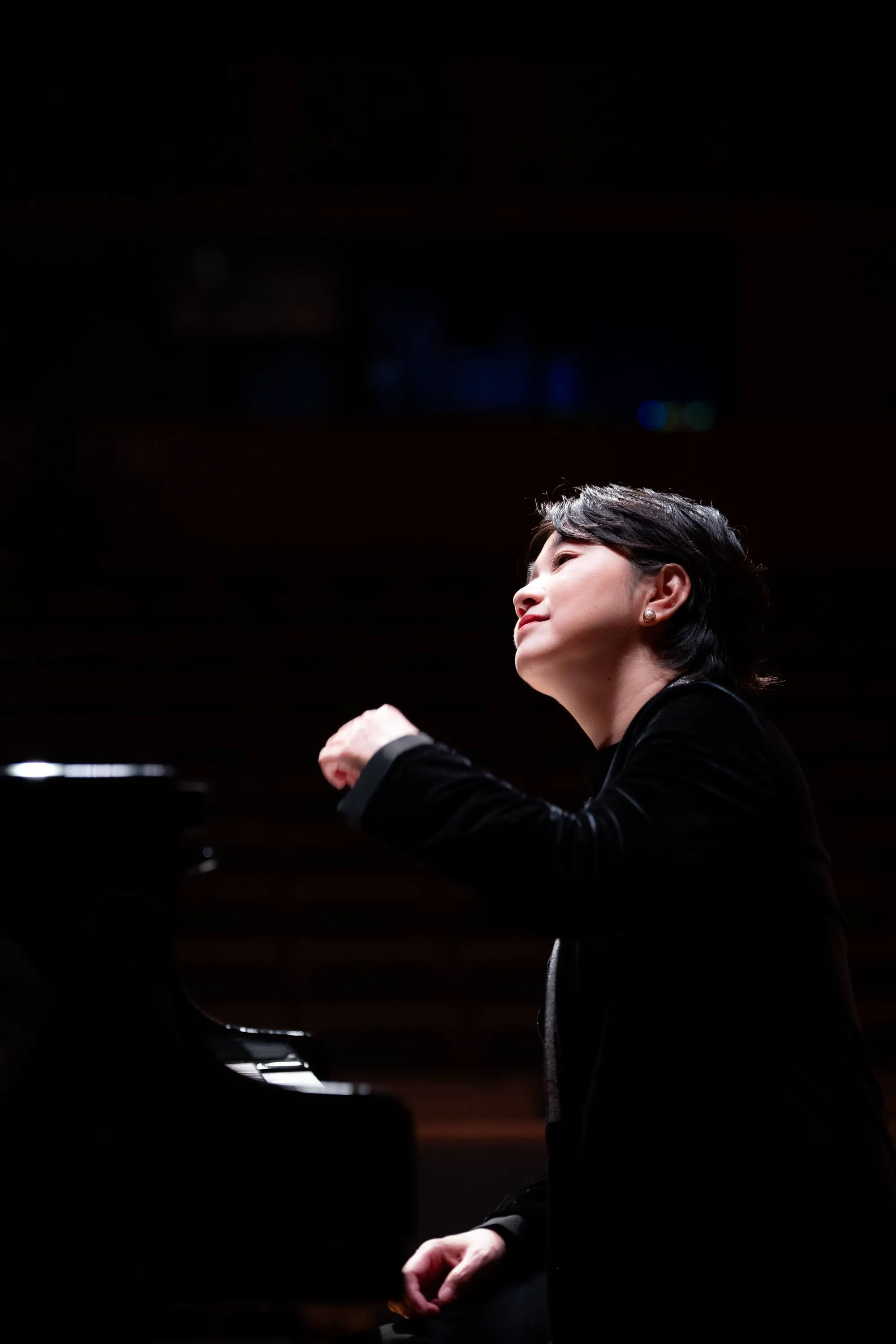 Prof YangYang